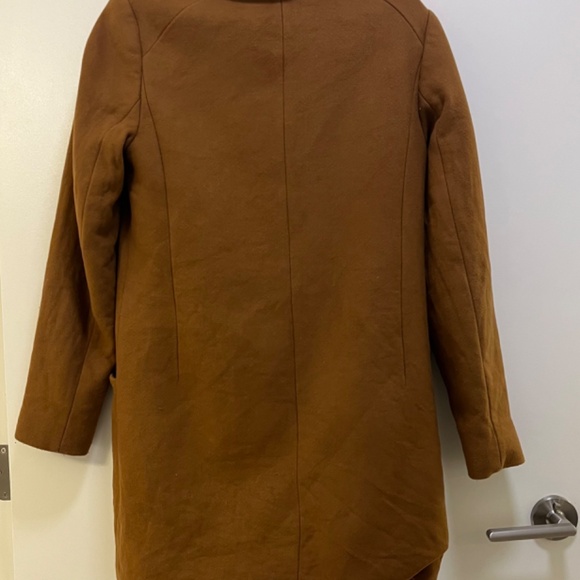 Aritzia Wilfred Coat - Picture 3 of 3